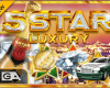 5 Star Luxury GameArt