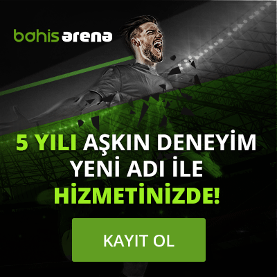 BahisArena Screenshot