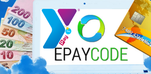 Epaycode Bonusu