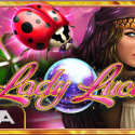 Lady Luck GameArt