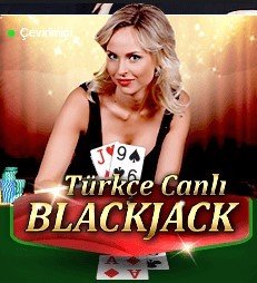 Turkce Blackjack 03